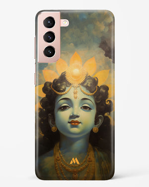Krishna Serenade Hard Case Phone Cover (Samsung)