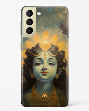 Krishna Serenade Hard Case Phone Cover (Samsung)