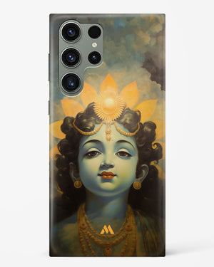 Krishna Serenade Hard Case Phone Cover (Samsung)