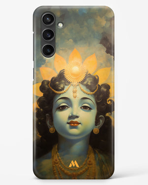 Krishna Serenade Hard Case Phone Cover (Samsung)