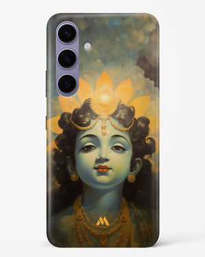 Krishna Serenade Hard Case Phone Cover (Samsung)