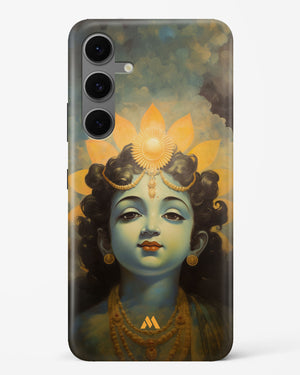 Krishna Serenade Hard Case Phone Cover (Samsung)