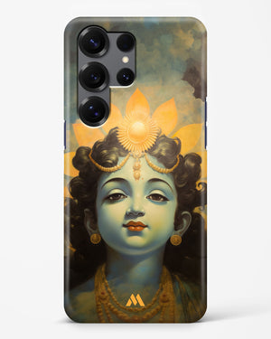 Krishna Serenade Hard Case Phone Cover (Samsung)