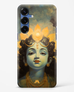 Krishna Serenade Hard Case Phone Cover (Samsung)