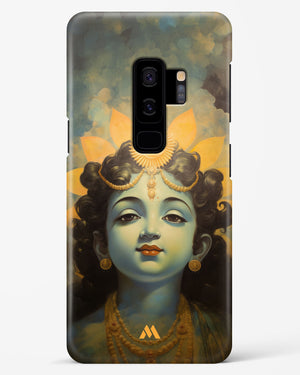 Krishna Serenade Hard Case Phone Cover (Samsung)