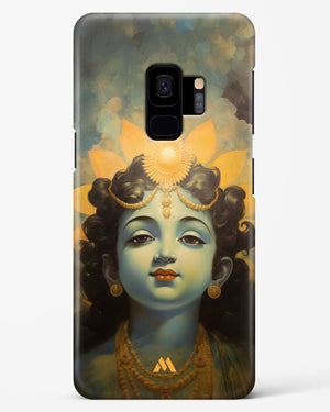 Krishna Serenade Hard Case Phone Cover (Samsung)