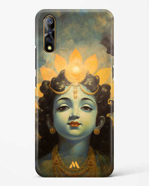 Krishna Serenade Hard Case Phone Cover (Vivo)
