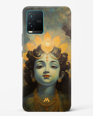 Krishna Serenade Hard Case Phone Cover (Vivo)