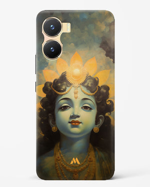 Krishna Serenade Hard Case Phone Cover (Vivo)