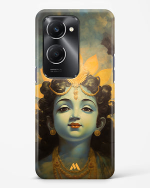 Krishna Serenade Hard Case Phone Cover (Vivo)