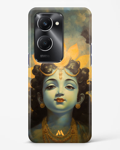 Krishna Serenade Hard Case Phone Cover (Vivo)