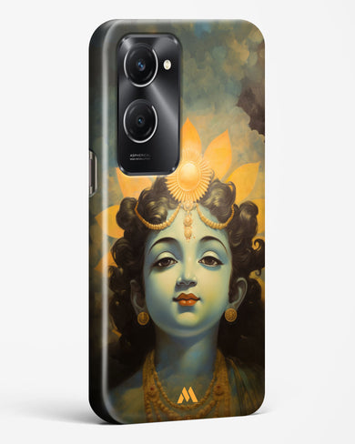 Krishna Serenade Hard Case Phone Cover (Vivo)