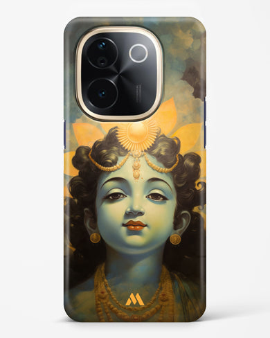 Krishna Serenade Hard Case Phone Cover (Vivo)