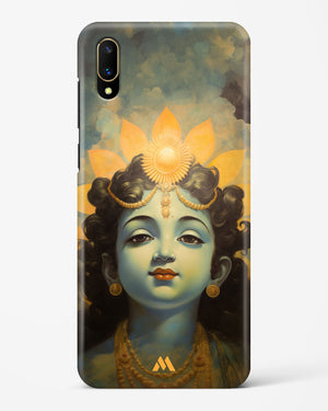 Krishna Serenade Hard Case Phone Cover (Vivo)
