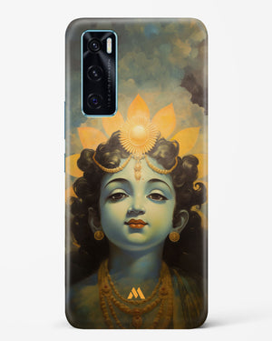 Krishna Serenade Hard Case Phone Cover (Vivo)