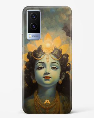 Krishna Serenade Hard Case Phone Cover (Vivo)
