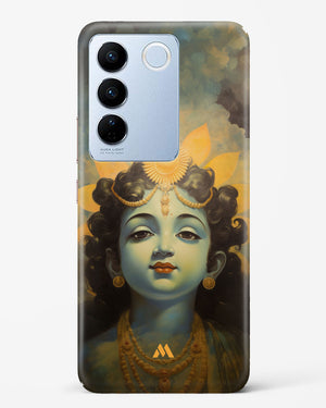 Krishna Serenade Hard Case Phone Cover (Vivo)