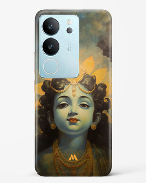 Krishna Serenade Hard Case Phone Cover (Vivo)