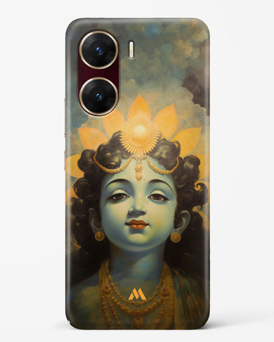 Krishna Serenade Hard Case Phone Cover (Vivo)