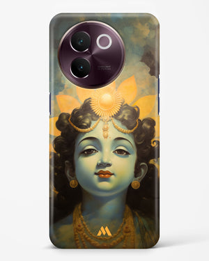Krishna Serenade Hard Case Phone Cover (Vivo)