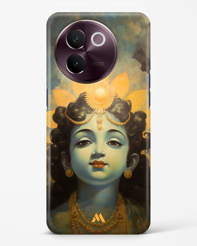Krishna Serenade Hard Case Phone Cover (Vivo)