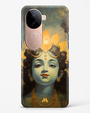 Krishna Serenade Hard Case Phone Cover (Vivo)