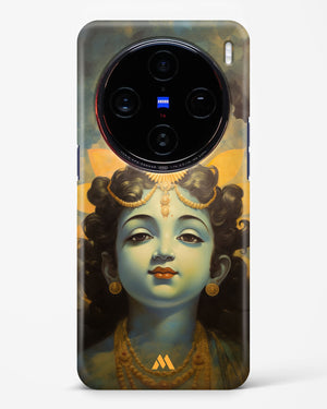 Krishna Serenade Hard Case Phone Cover (Vivo)