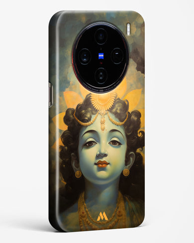Krishna Serenade Hard Case Phone Cover (Vivo)