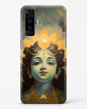 Krishna Serenade Hard Case Phone Cover (Vivo)