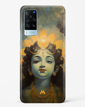 Krishna Serenade Hard Case Phone Cover (Vivo)