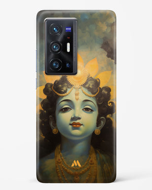 Krishna Serenade Hard Case Phone Cover (Vivo)