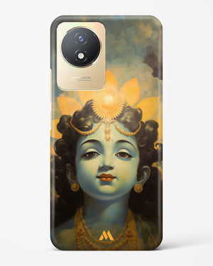 Krishna Serenade Hard Case Phone Cover (Vivo)