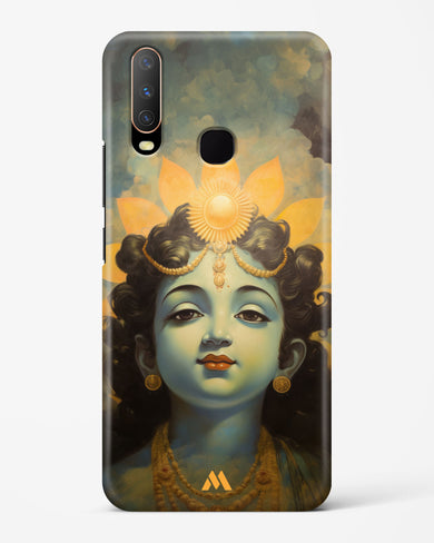 Krishna Serenade Hard Case Phone Cover (Vivo)