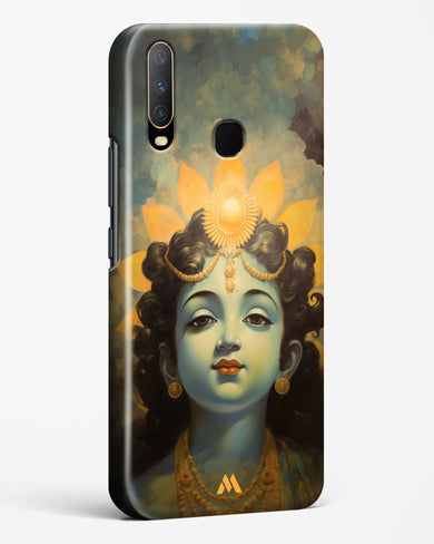 Krishna Serenade Hard Case Phone Cover (Vivo)