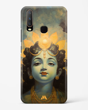 Krishna Serenade Hard Case Phone Cover (Vivo)