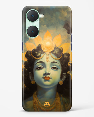 Krishna Serenade Hard Case Phone Cover (Vivo)