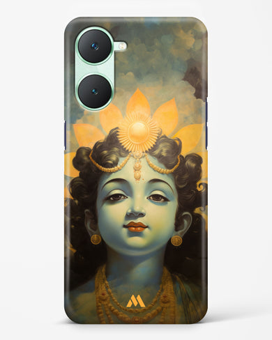 Krishna Serenade Hard Case Phone Cover (Vivo)