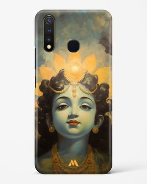 Krishna Serenade Hard Case Phone Cover (Vivo)