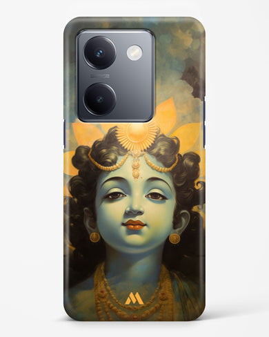 Krishna Serenade Hard Case Phone Cover (Vivo)