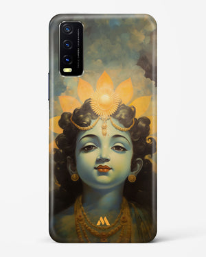 Krishna Serenade Hard Case Phone Cover (Vivo)