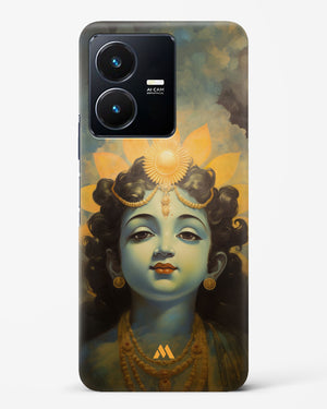 Krishna Serenade Hard Case Phone Cover (Vivo)