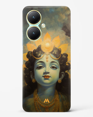 Krishna Serenade Hard Case Phone Cover (Vivo)