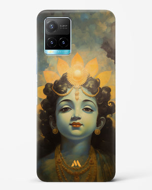 Krishna Serenade Hard Case Phone Cover (Vivo)