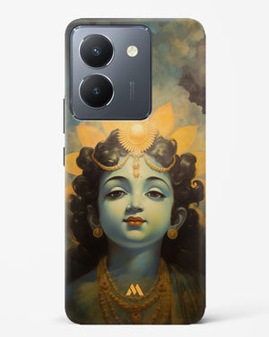 Krishna Serenade Hard Case Phone Cover (Vivo)