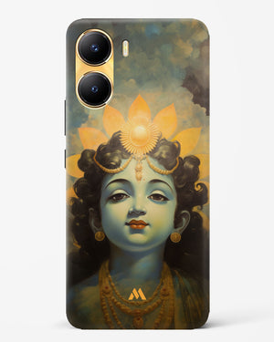 Krishna Serenade Hard Case Phone Cover (Vivo)