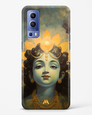 Krishna Serenade Hard Case Phone Cover (Vivo)