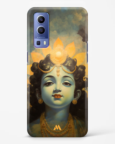 Krishna Serenade Hard Case Phone Cover (Vivo)