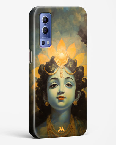 Krishna Serenade Hard Case Phone Cover (Vivo)