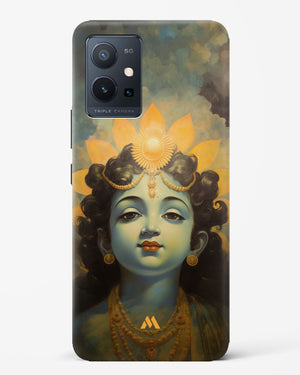 Krishna Serenade Hard Case Phone Cover (Vivo)