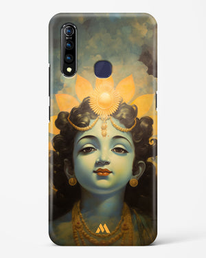 Krishna Serenade Hard Case Phone Cover (Vivo)